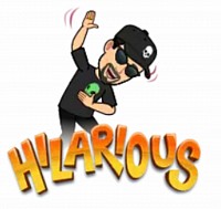 Come watch me play live on PS4