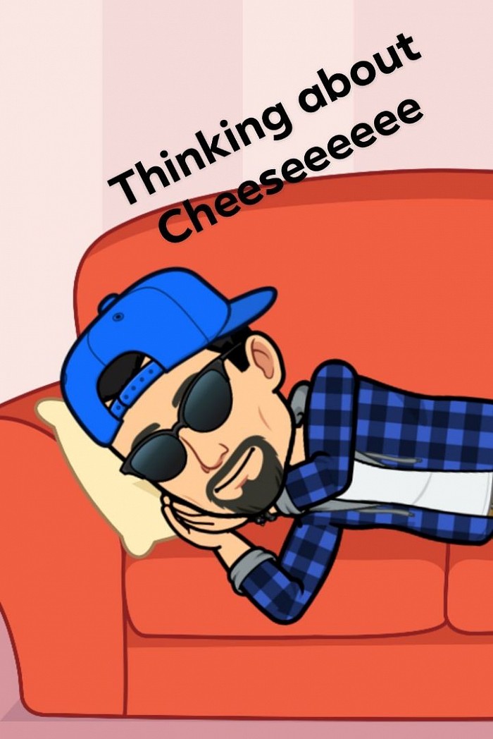 Cheese